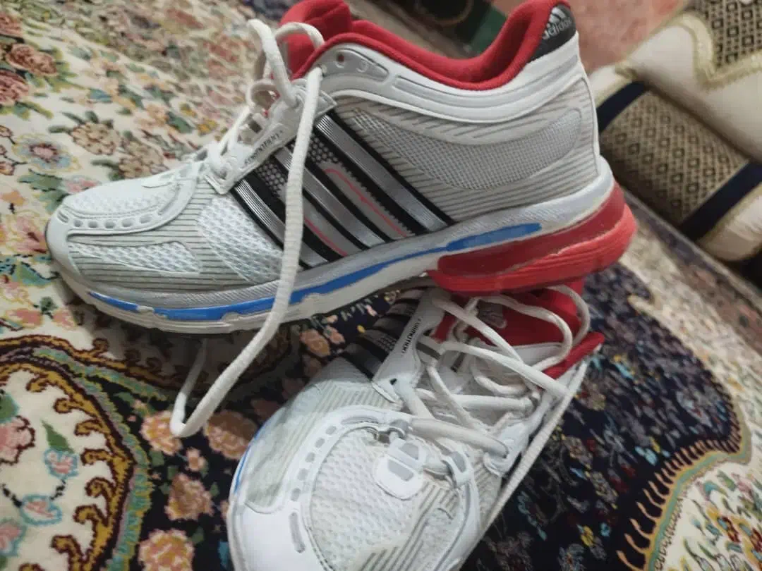 ادیداس فارماتونی اصل|کیف، کفش، کمربند|یاسوج, |دیوار