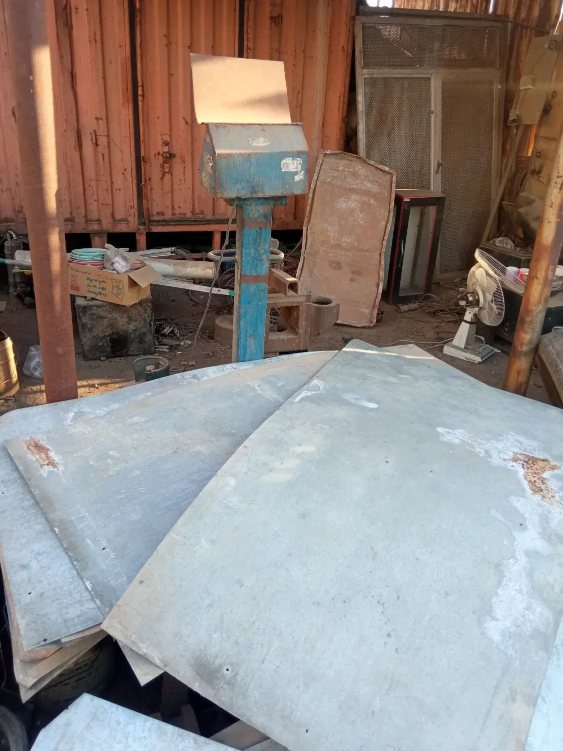 باسکول دیجیتال|ابزارآلات|تهران, نعمت‌آباد|دیوار