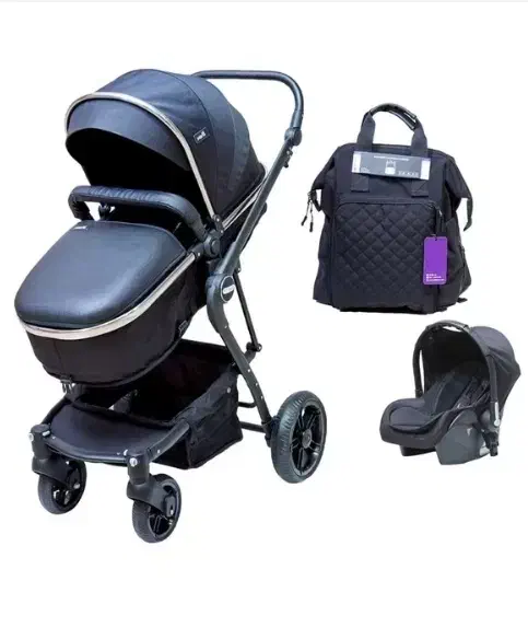 کالسکه و کریر در حد نو|کالسکه و لوازم جانبی|تهران, فردوس|دیوار