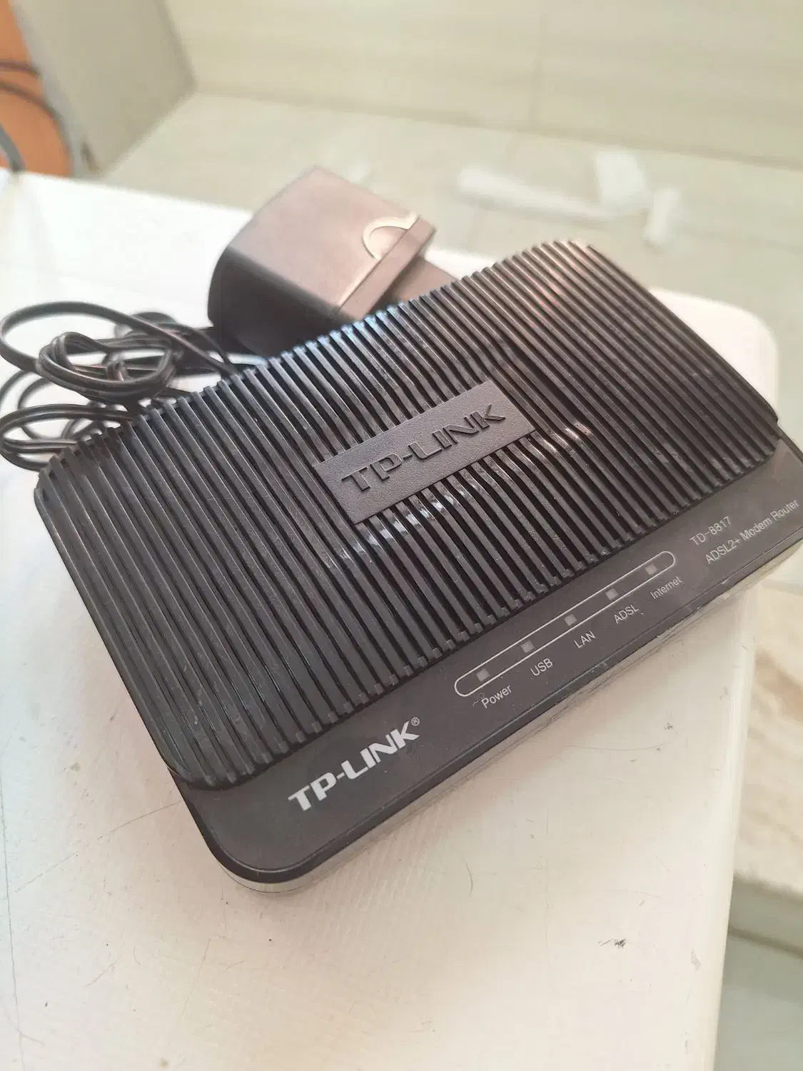 ۴ عدد مودم|مودم و تجهیزات شبکه|ابهر, |دیوار