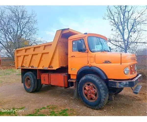 کمپرسی تک جهت کار|خدمات حمل و نقل|فیروزکوه, |دیوار