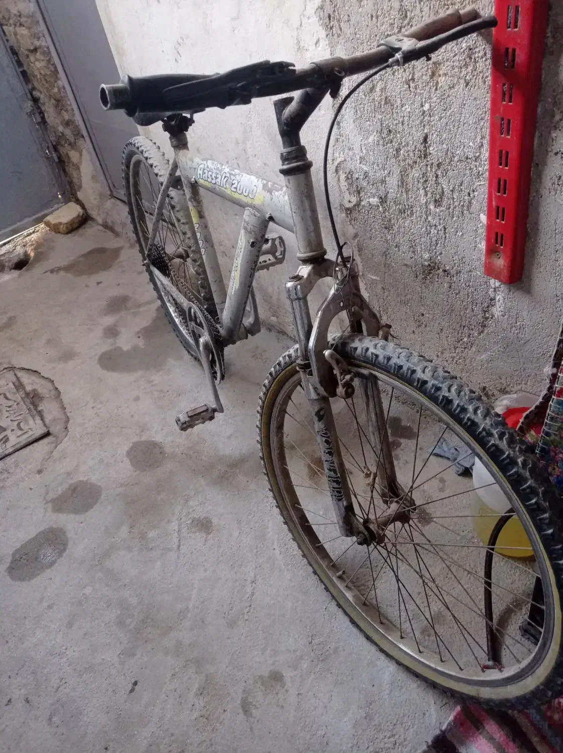 دوچرخه|دوچرخه، اسکیت، اسکوتر|بجنورد, |دیوار