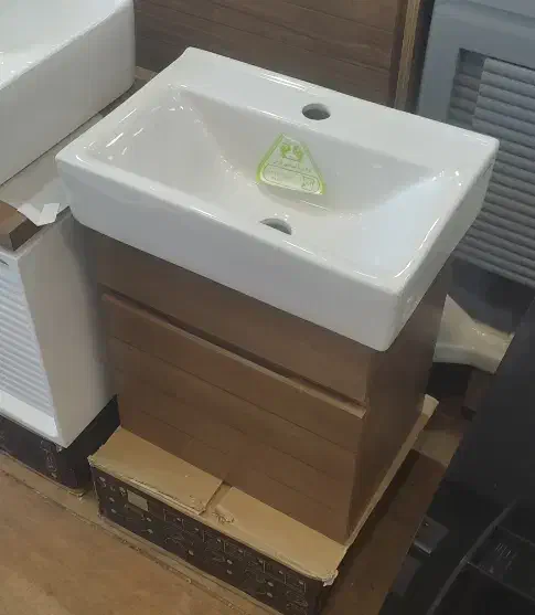 روشویی کابینتی فروش ویژه|لوازم سرویس بهداشتی|رشت, سعدی (تختی)|دیوار