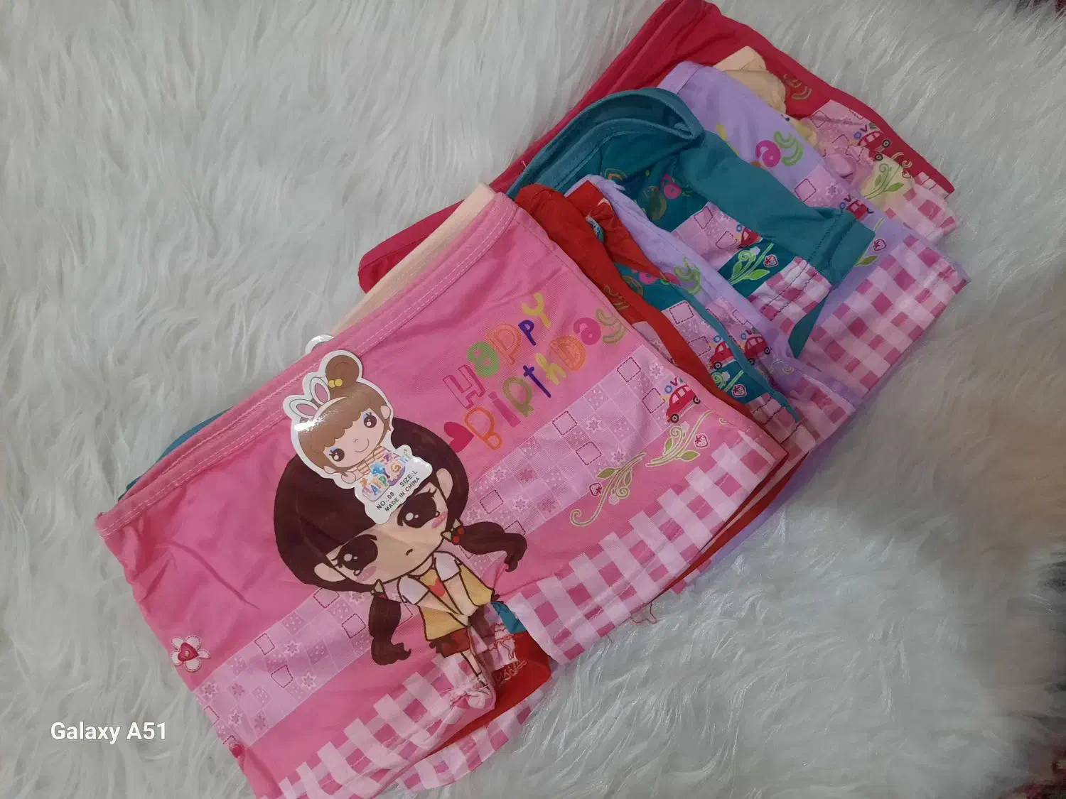 شورت بچه گانه دونه ۱۵ تومن|کفش و لباس بچه|ساری, |دیوار