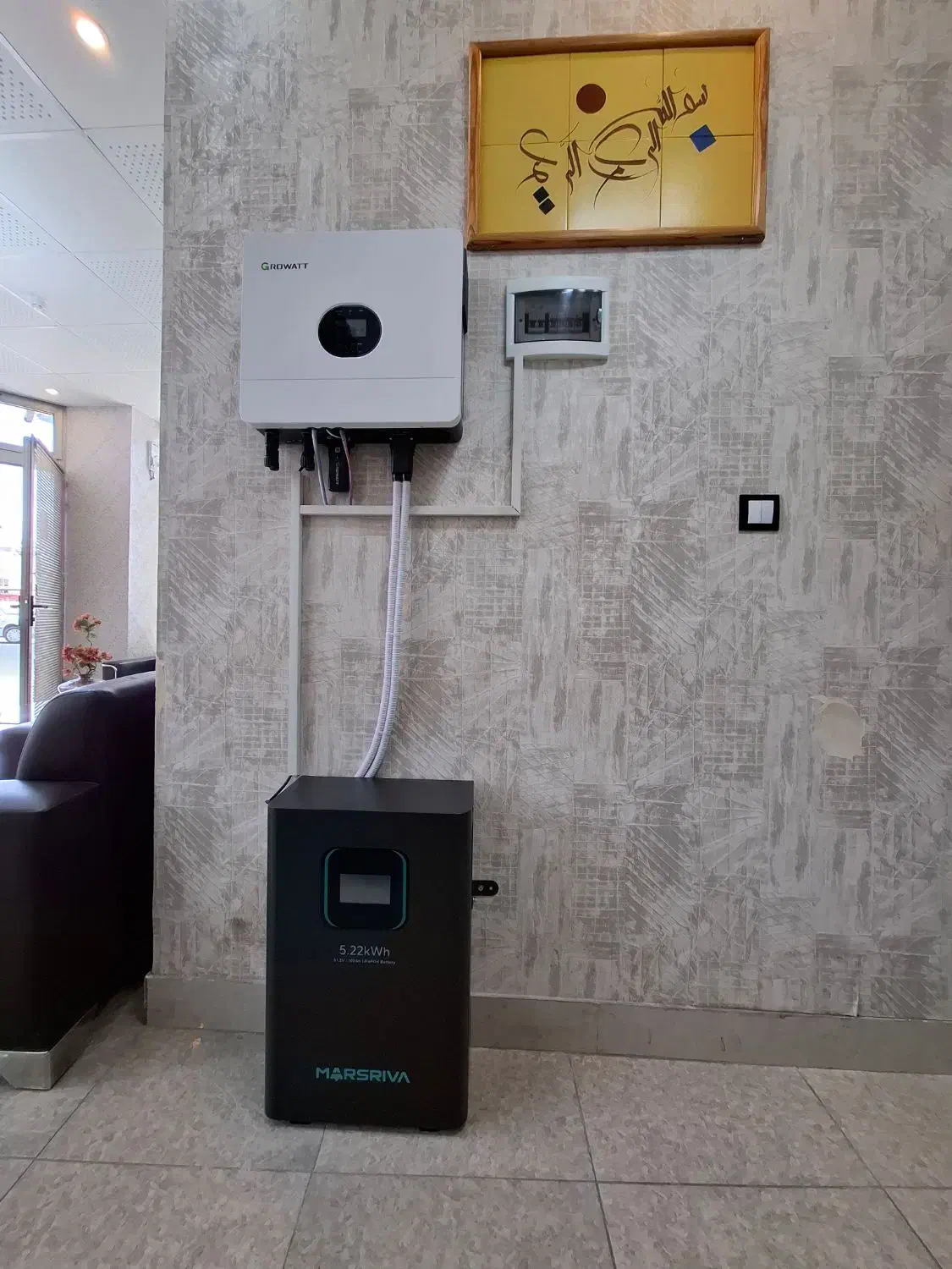 برق اضطراری برای اصناف مختلف و واحد مسکونی|مصالح و تجهیزات ساختمان|اردبیل, |دیوار