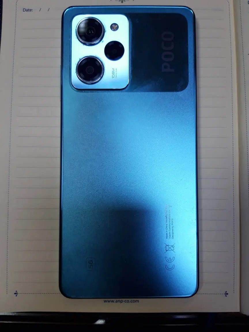 poco x5 pro|موبایل|تهران, ورزشگاه آزادی|دیوار