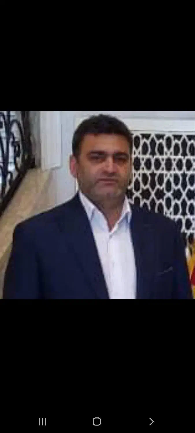 لابی من آقا ۱۲ /۲۴ بازنشسته زعفرانیه وپونک|استخدام سرایداری و نظافت|تهران, پونک|دیوار