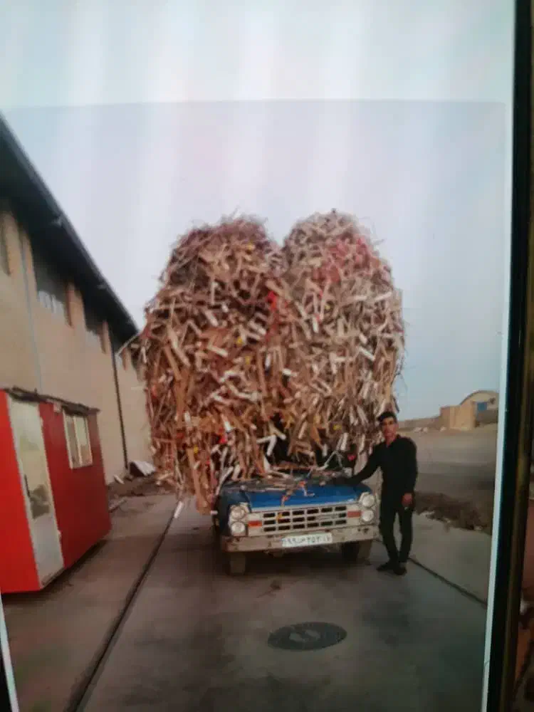 مس برنج آهن کارتن و...|عمده‌فروشی|ورامین, خورین|دیوار