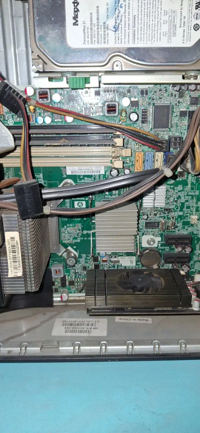 18 عدد pc گیم نت|رایانه رومیزی|تهران, جوادیه تهرانپارس|دیوار