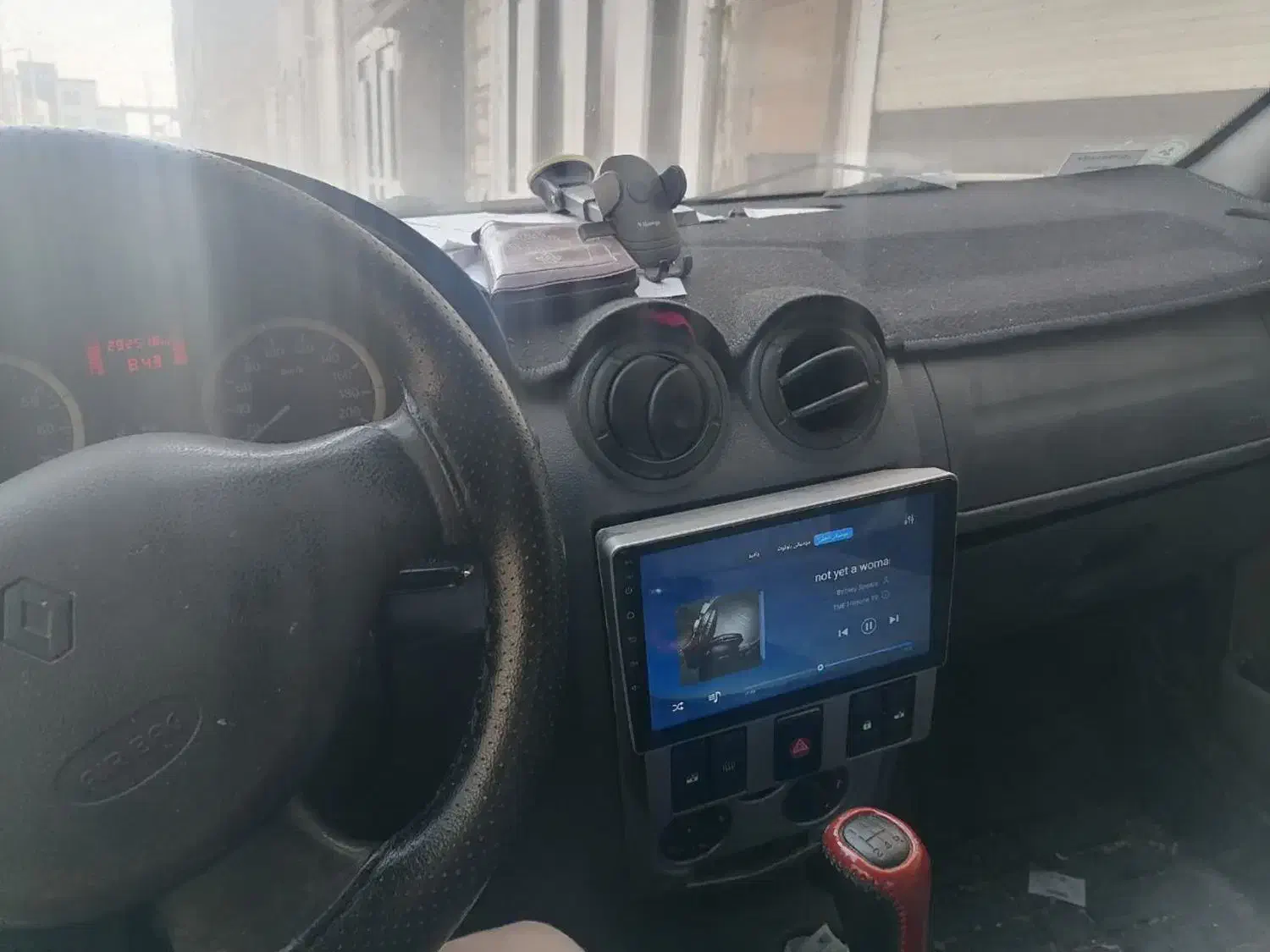 ال90 پارس خورو e2مدل89|خودرو سواری و وانت|لنجان, |دیوار