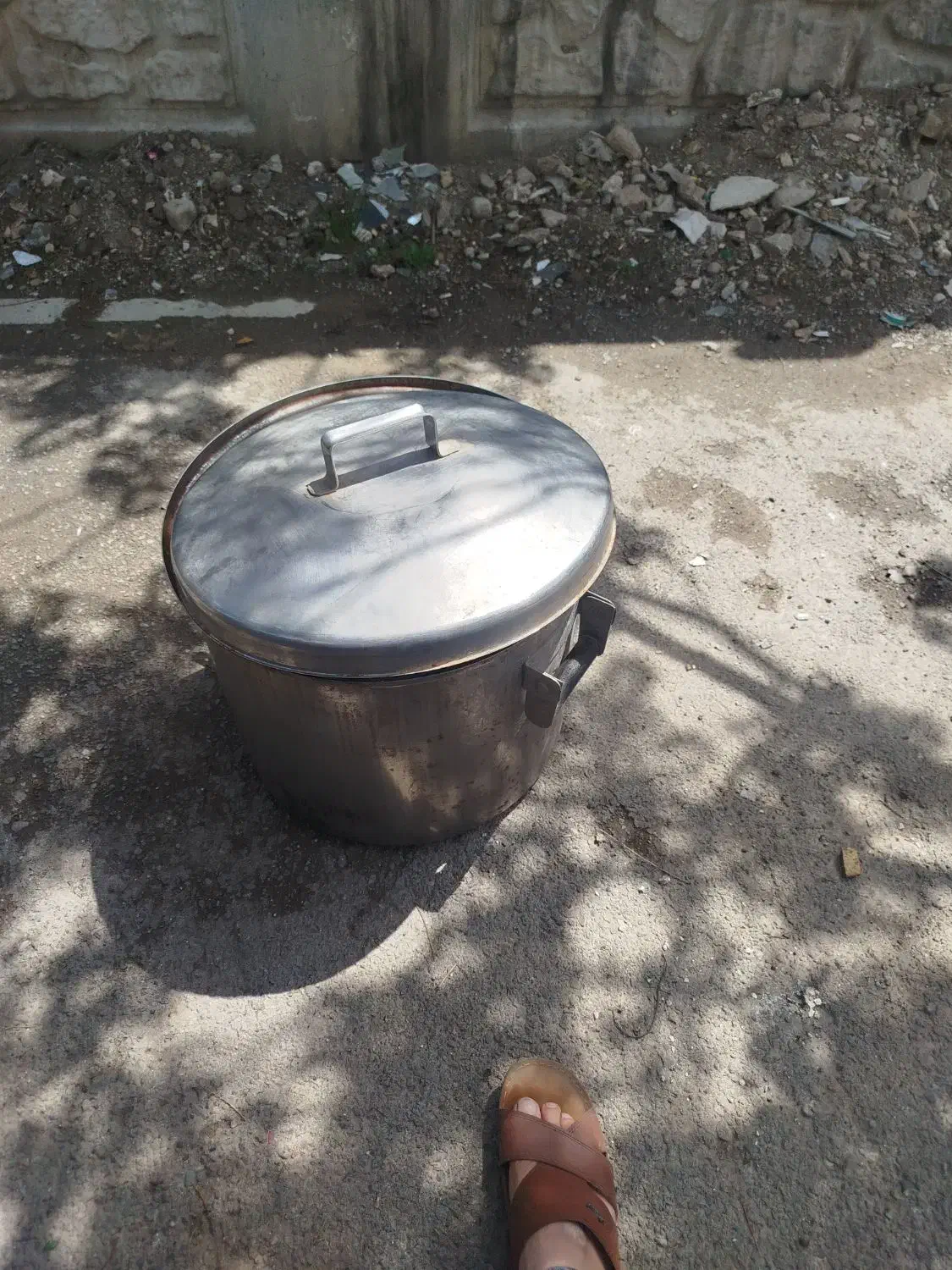 دیگ|ظروف پخت‌وپز|کرج, گلشهر|دیوار