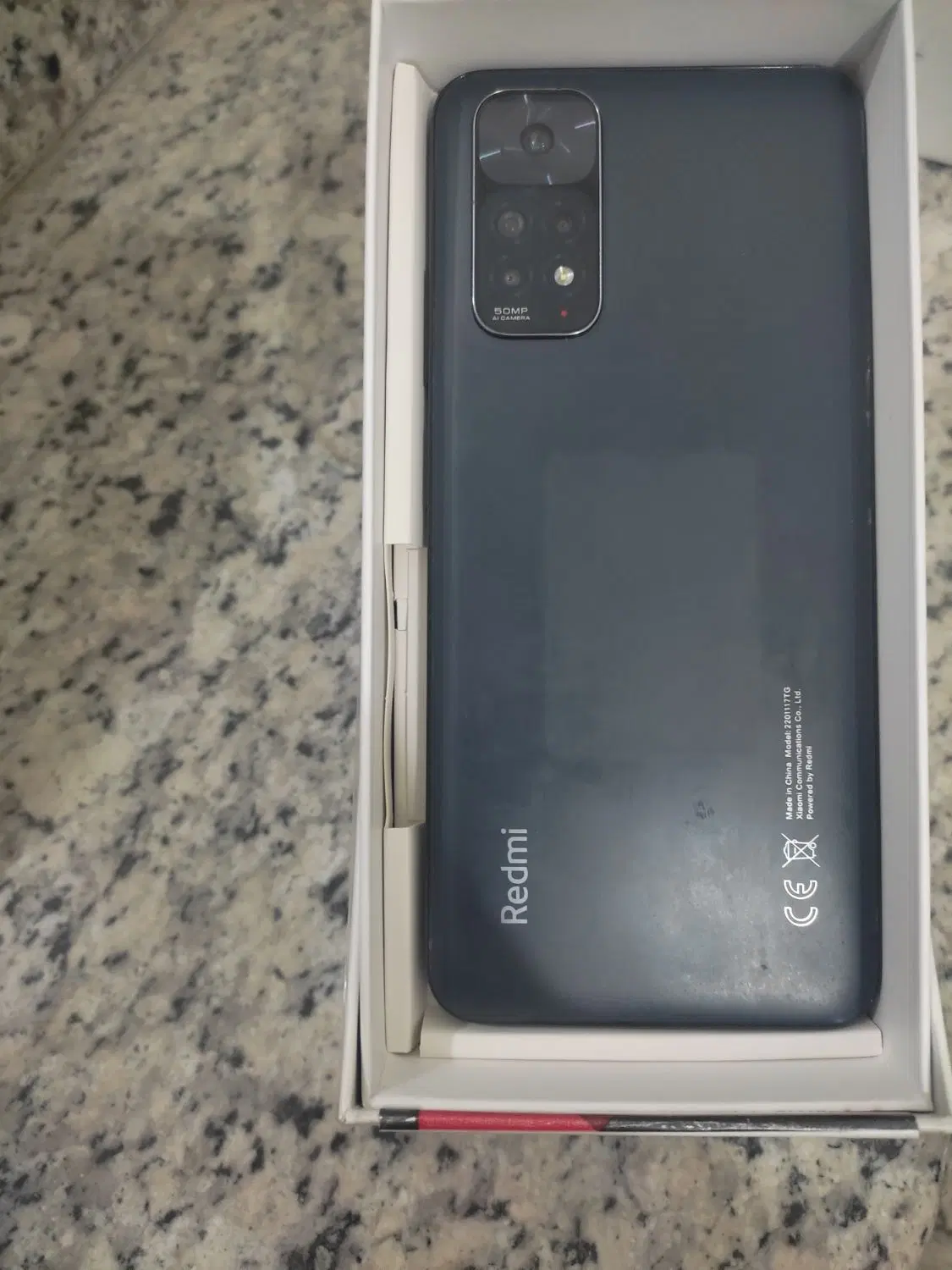 Note 11|موبایل|مشهد, جاهد شهر|دیوار