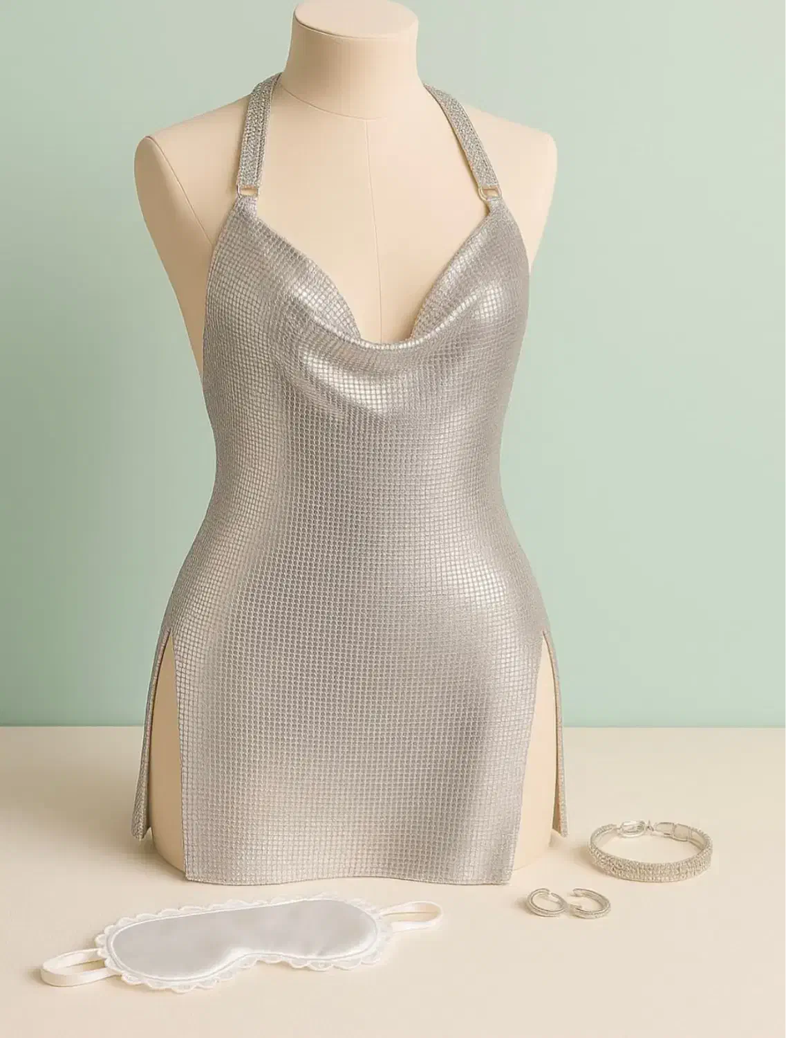 لباس زیر فانتزی پرداخث درب منزل|لباس|خرمآباد, |دیوار