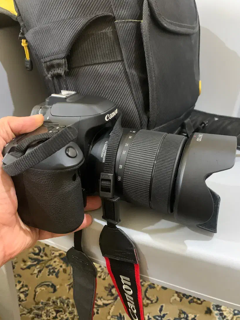 دوربین عکاسی|دوربین عکاسی و فیلم‌برداری|اهواز, زیتون کارمندی|دیوار