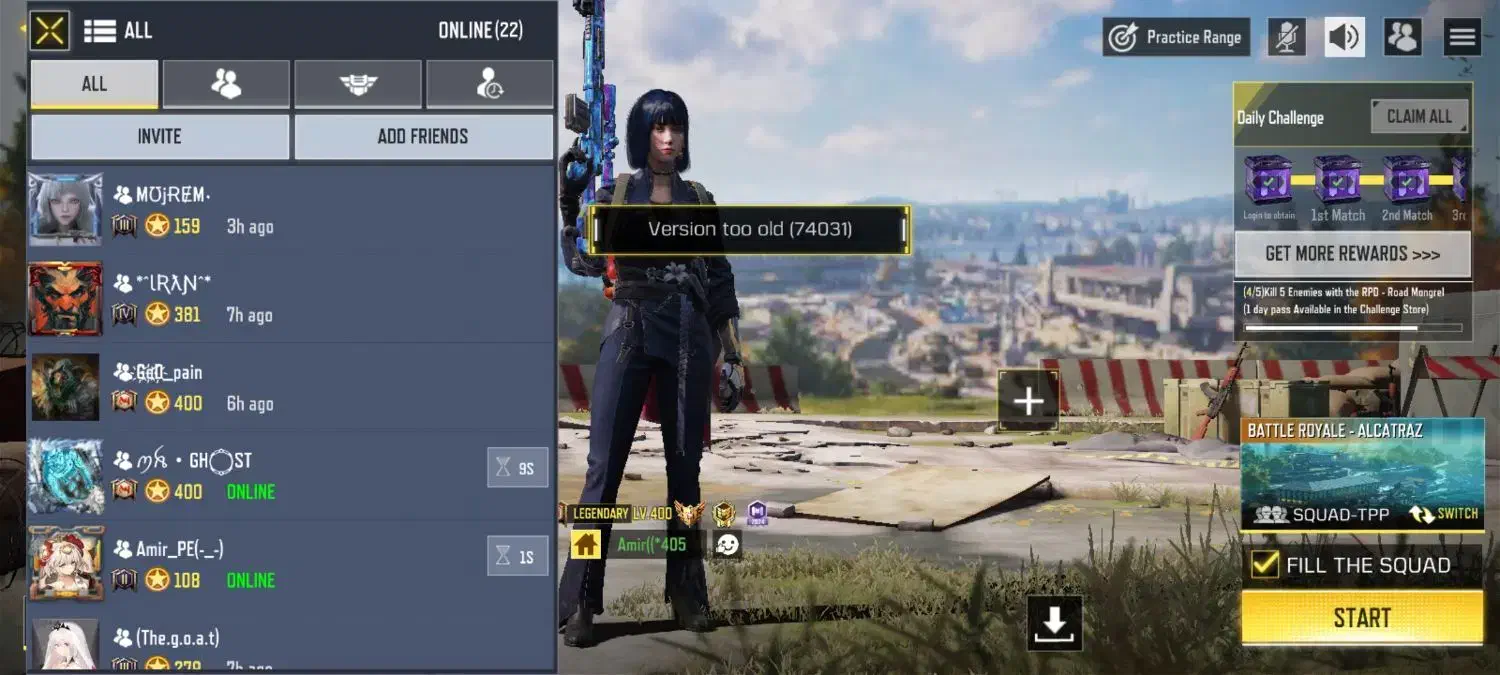 اکانت کالاف|کنسول، بازی ویدئویی و آنلاین|سبزوار, فیاض|دیوار