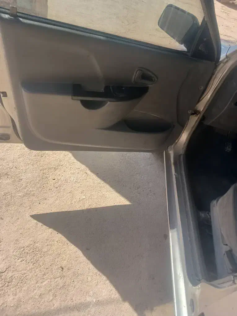 پراید|خودرو سواری و وانت|بندر ماهشهر, |دیوار