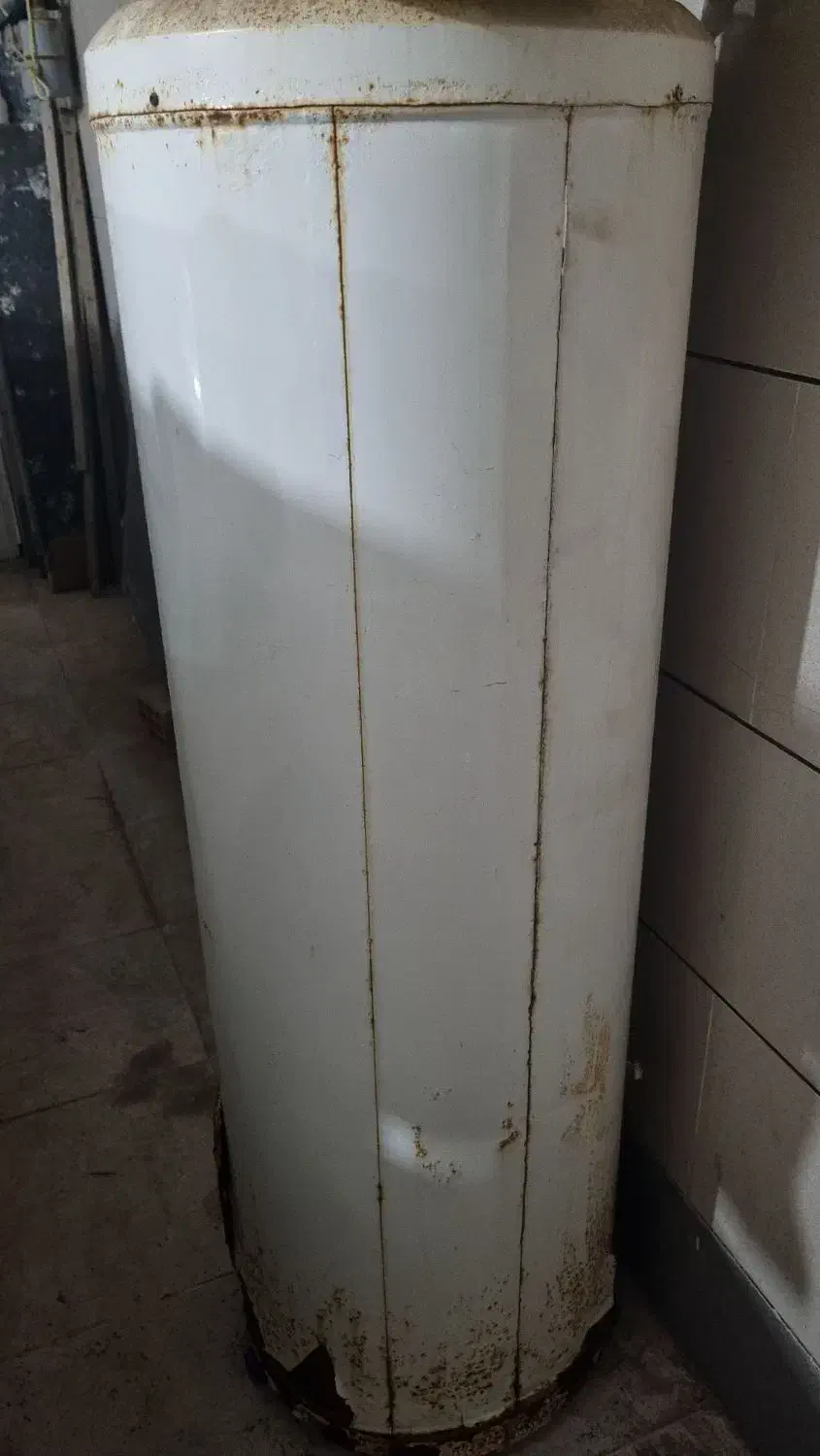 آبگرمکن مخزنی گازی|آبگرمکن، پکیج، شوفاژ|بندر ماهشهر, |دیوار