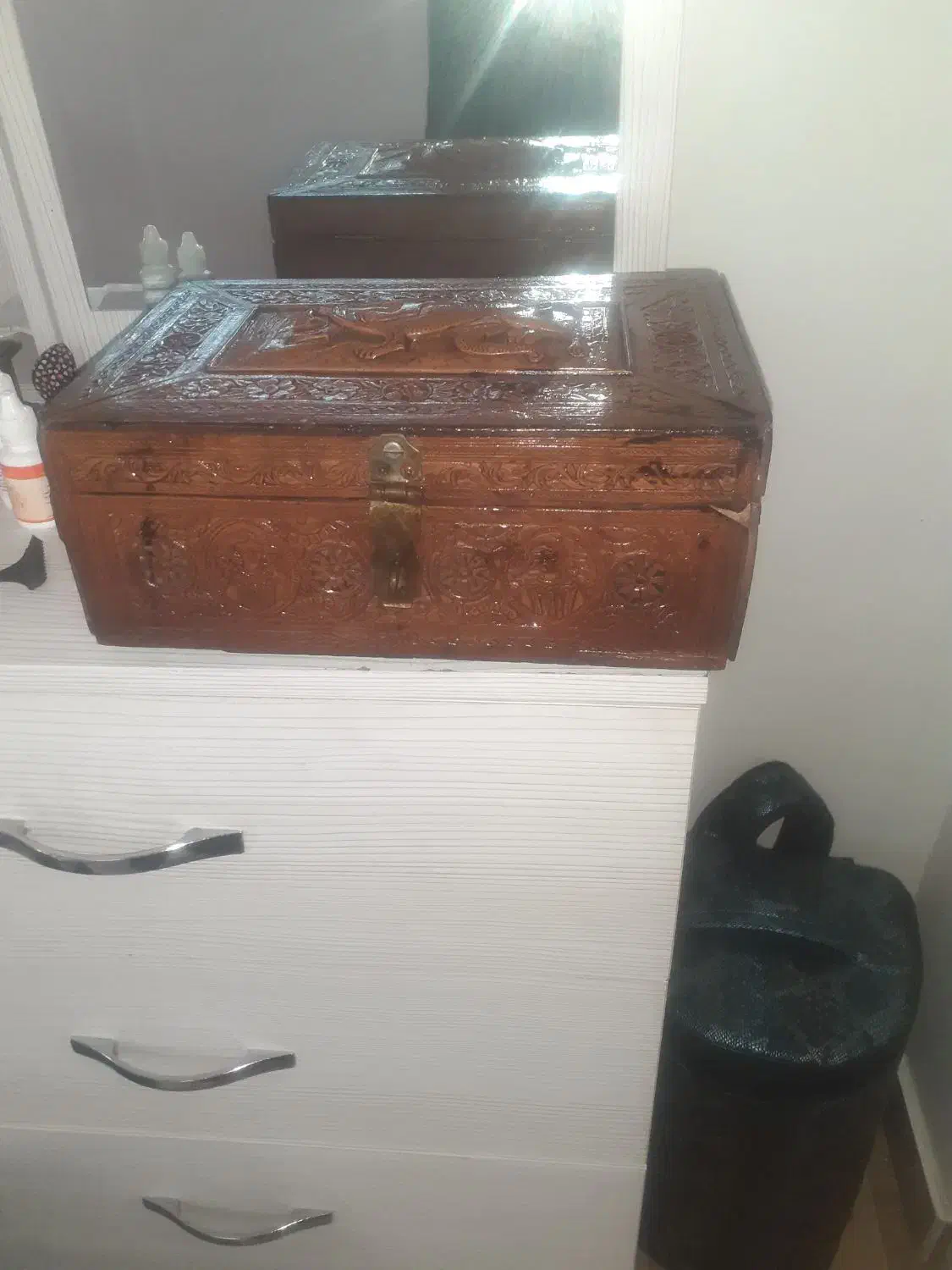 عتیقه|کلکسیون اشیاء عتیقه|تهران, ابوذر|دیوار