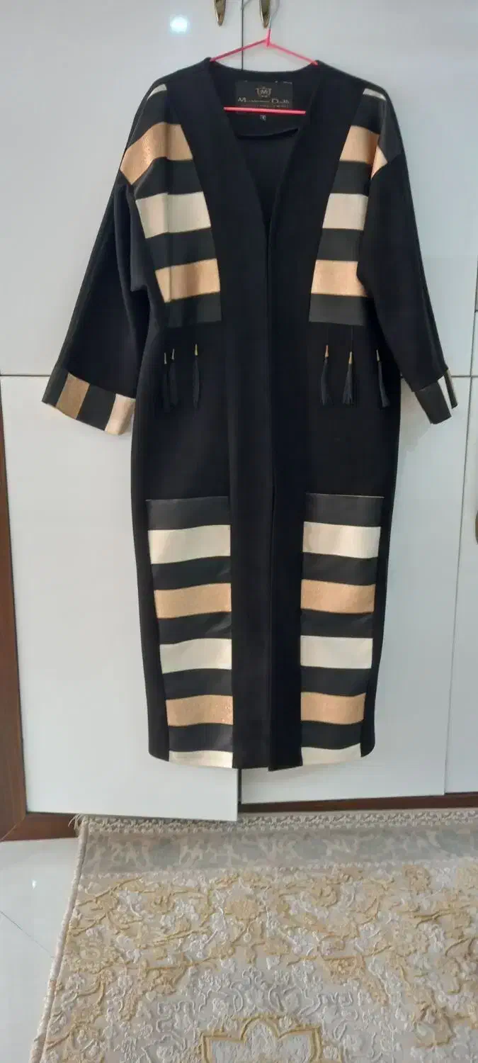 مانتو|لباس|سبزوار, جنت|دیوار