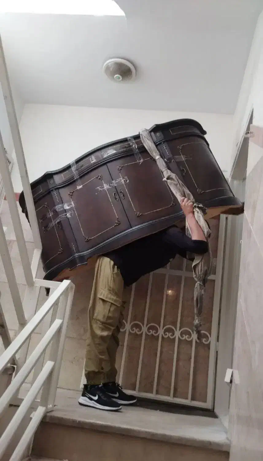 باربری نیروی اسباب کشی ایسوزو خاور نیسان وانت|خدمات حمل و نقل|رشت, دیلمان|دیوار