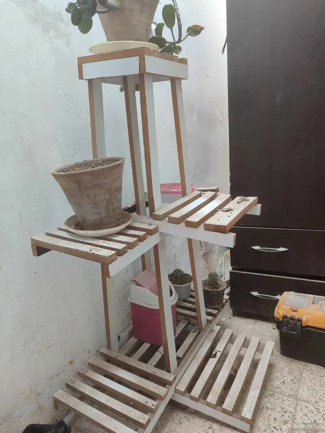 پایه گل|گل و گیاه طبیعی|مشهد, شهرک مطهری|دیوار