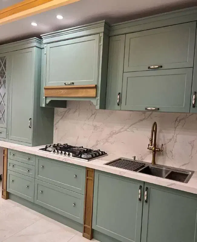 کابینت کمد دکوراسیون مهرگان|خدمات پیشه و مهارت|سرخرود, |دیوار