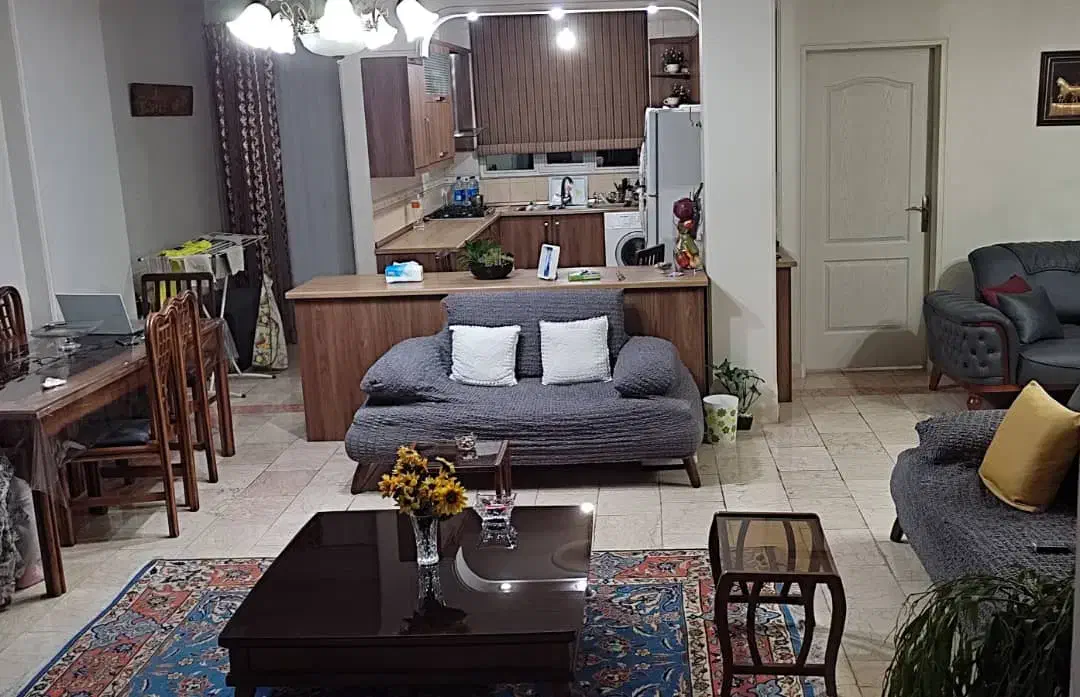 ۱۱۲متر کریمخان،نجات اللهی|فروش آپارتمان|تهران, نجات اللهی|دیوار