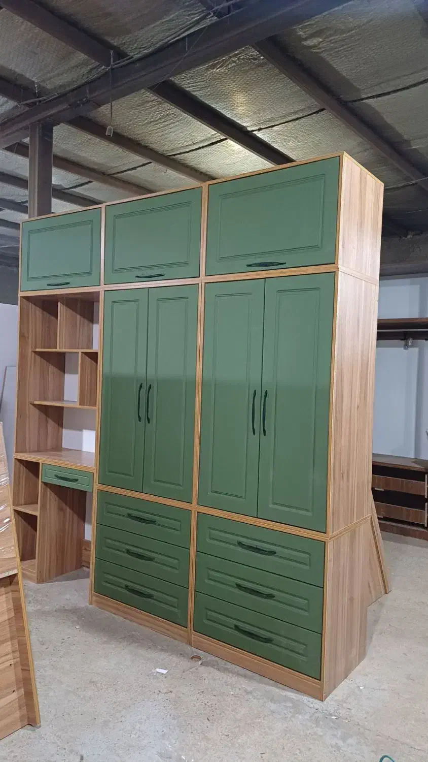 ۷۶۰|جاکفشی، کمد، دراور|چهاردانگه (تهران), |دیوار