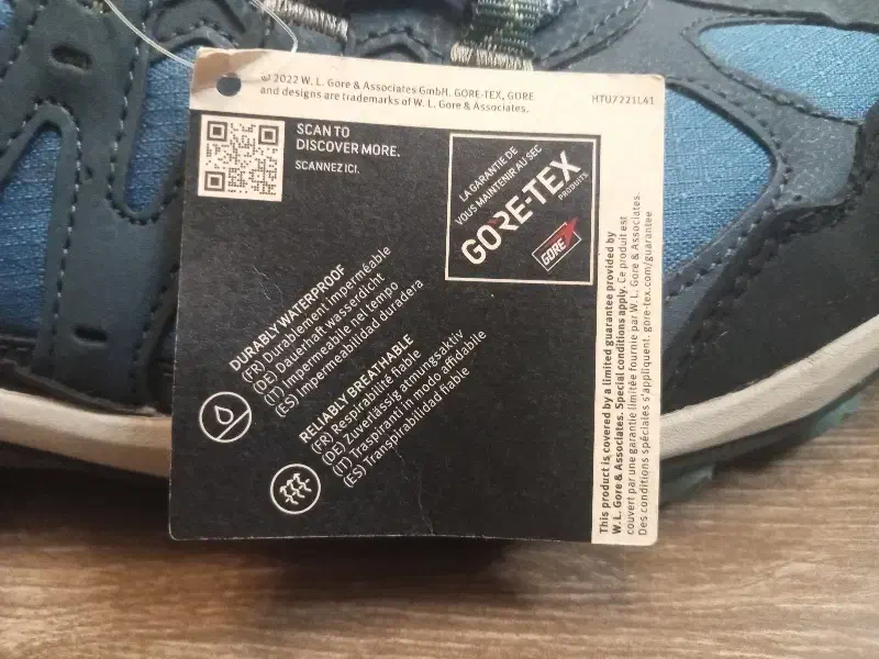 کفش مرل اصل|کیف، کفش، کمربند|قم, دانشگاه قم|دیوار