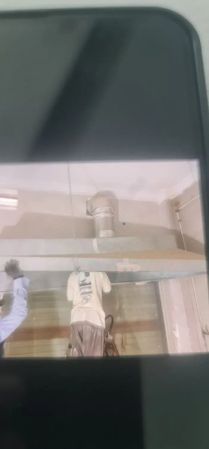 هود با لوله|هود|اسلام‌شهر, شهرک واوان|دیوار