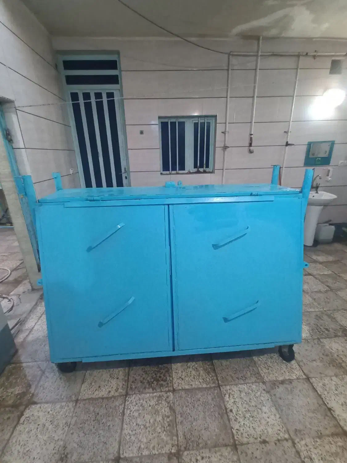 دکه|فروشگاه و مغازه|امیدیه, |دیوار