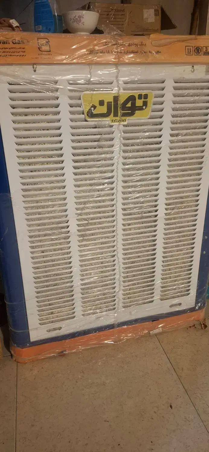 کولر|کولر آبی|اصفهان, بهارستان|دیوار