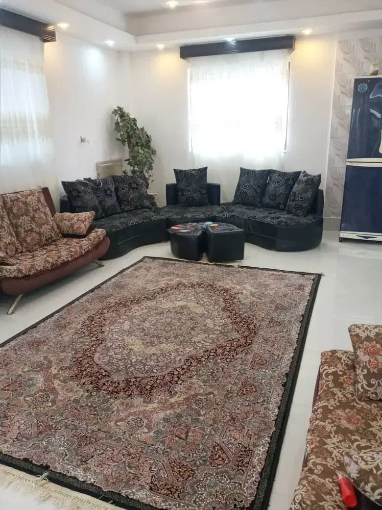 اجاره شبانه ویلای تمیز در سوادکوه روستای اتو|اجارهٔ کوتاه‌مدت ویلا و باغ|زیرآب, |دیوار
