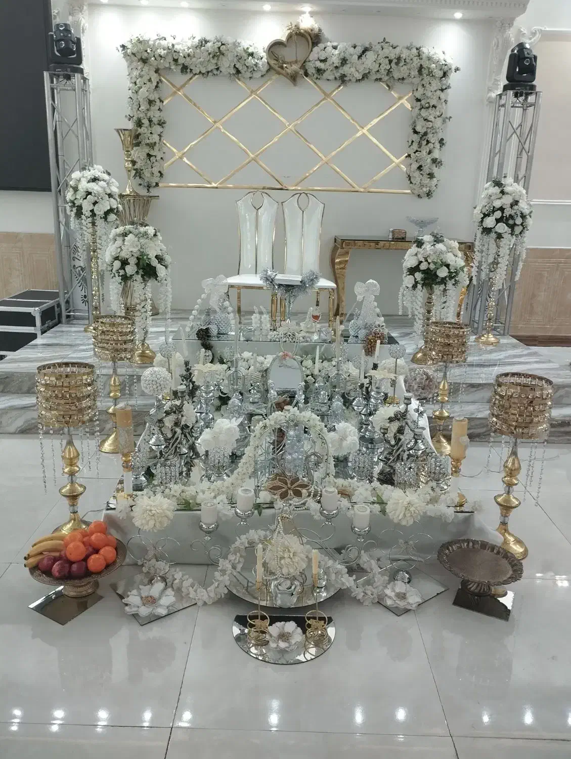 باغ تالار رضا|خدمات پذیرایی، مراسم|ملارد, |دیوار