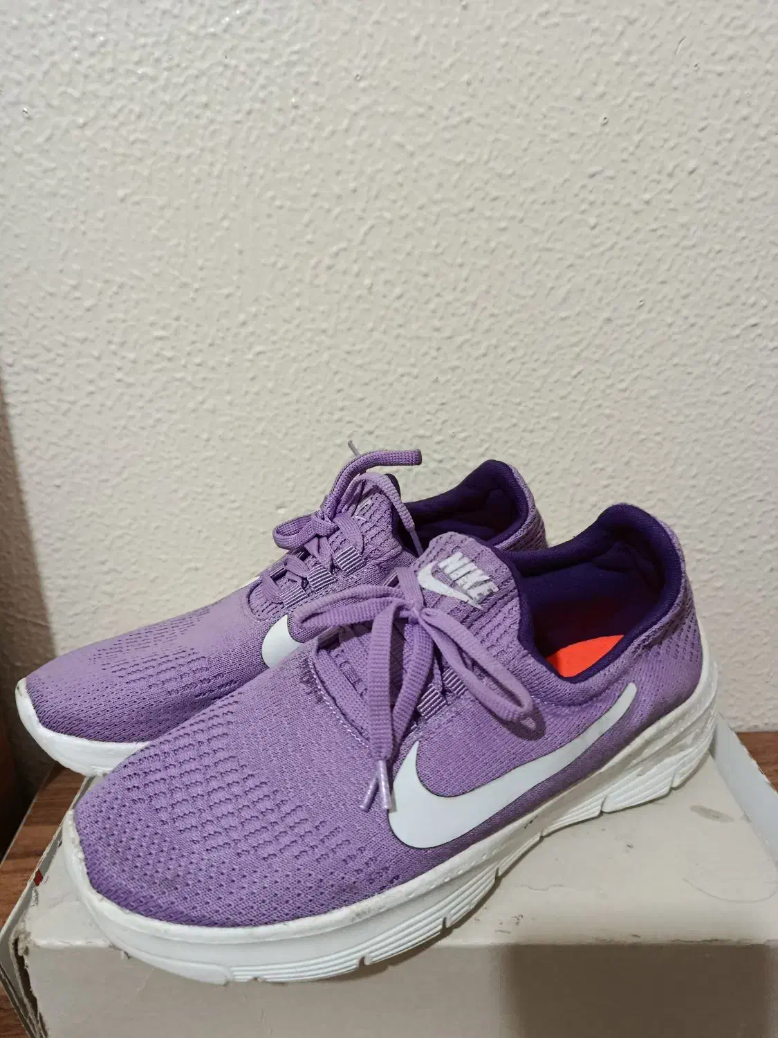 نیم پوت دخترانه|کفش و لباس بچه|شاهین‌شهر, عطار|دیوار