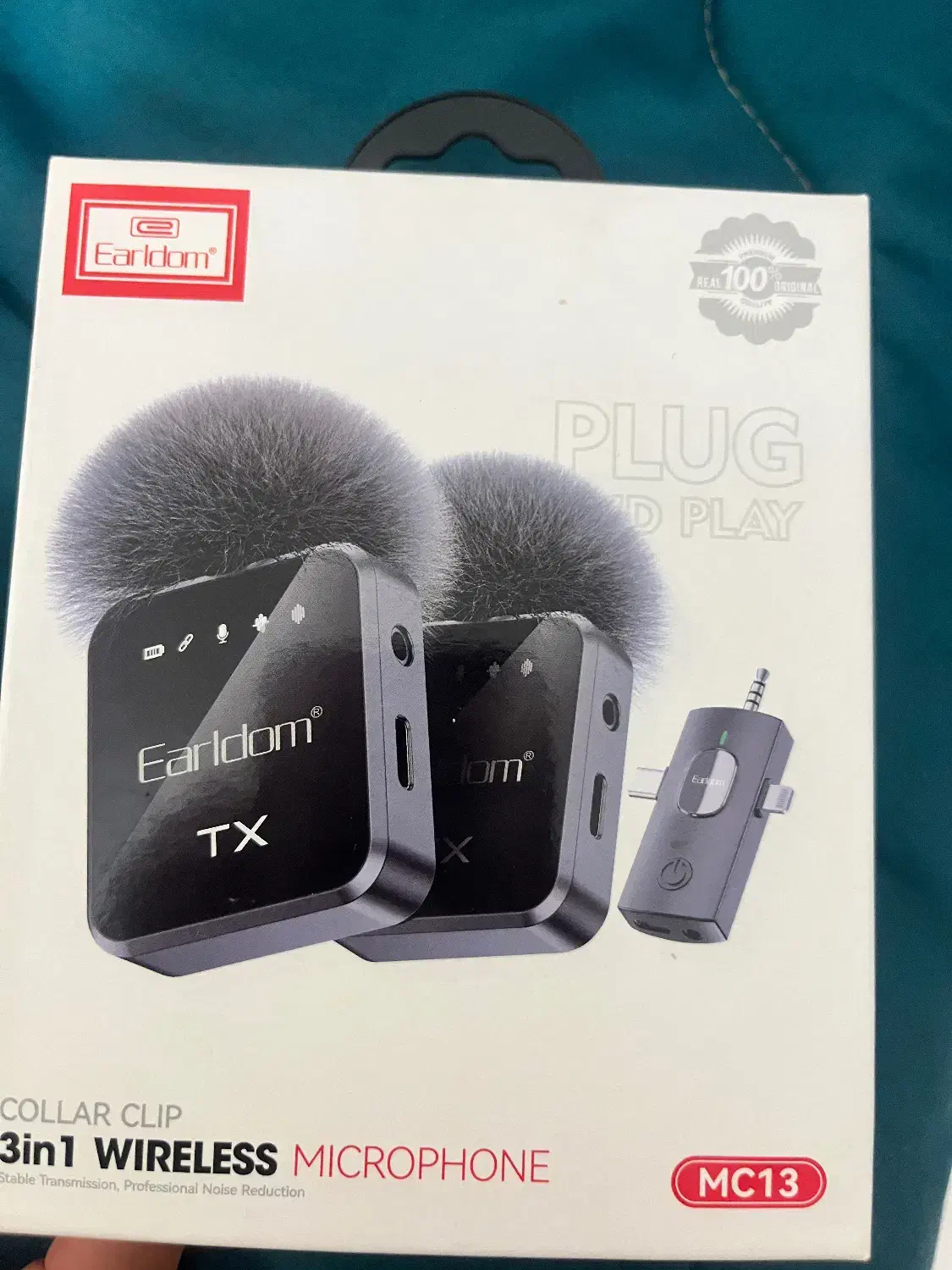 میکروفون‌ یقه ای|صوتی و تصویری|شاهرود, |دیوار