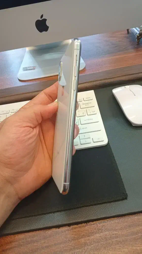 آیفون xs max 256 zaa|موبایل|رشت, صفاری|دیوار