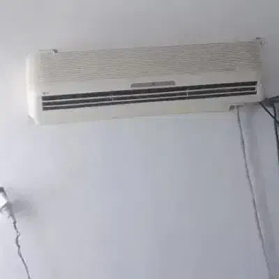 اسپلت وکولرگازی|کولر گازی و فن‌کوئل|زابل, |دیوار