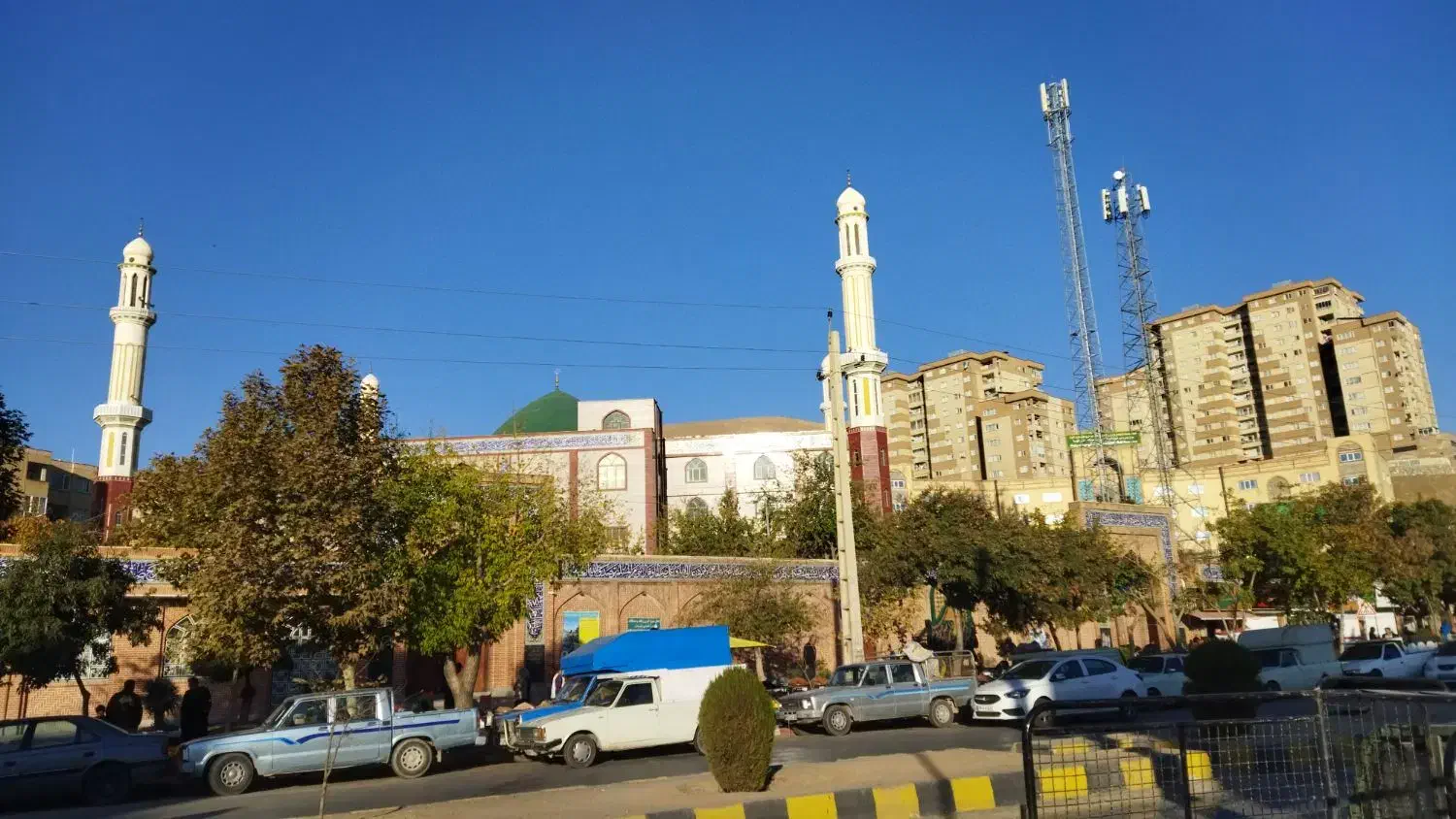 مسافر|فعالیت داوطلبانه|سنندج, |دیوار