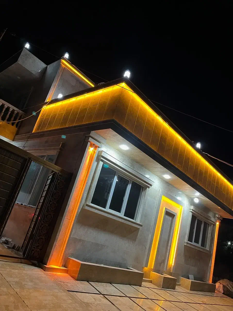 ویلا دوبلکس نوساز سند دار 1404|فروش خانه و ویلا|خوش‌رودپی, |دیوار