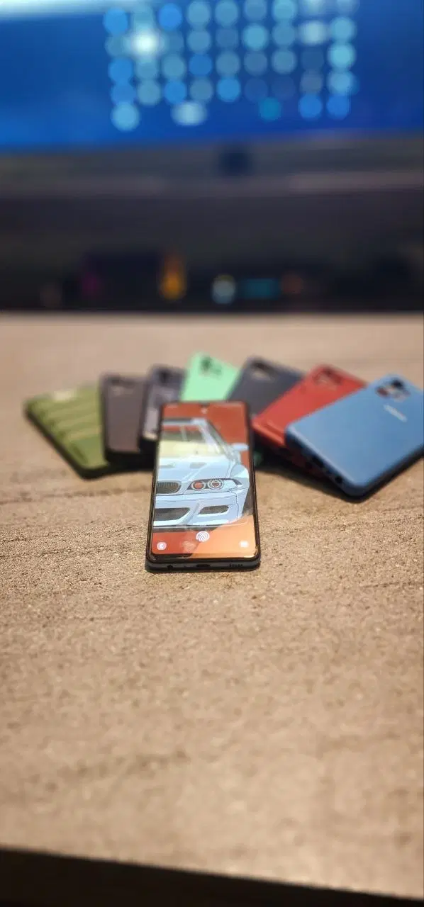 موبایل A32 4G|موبایل|تهران, سنائی|دیوار
