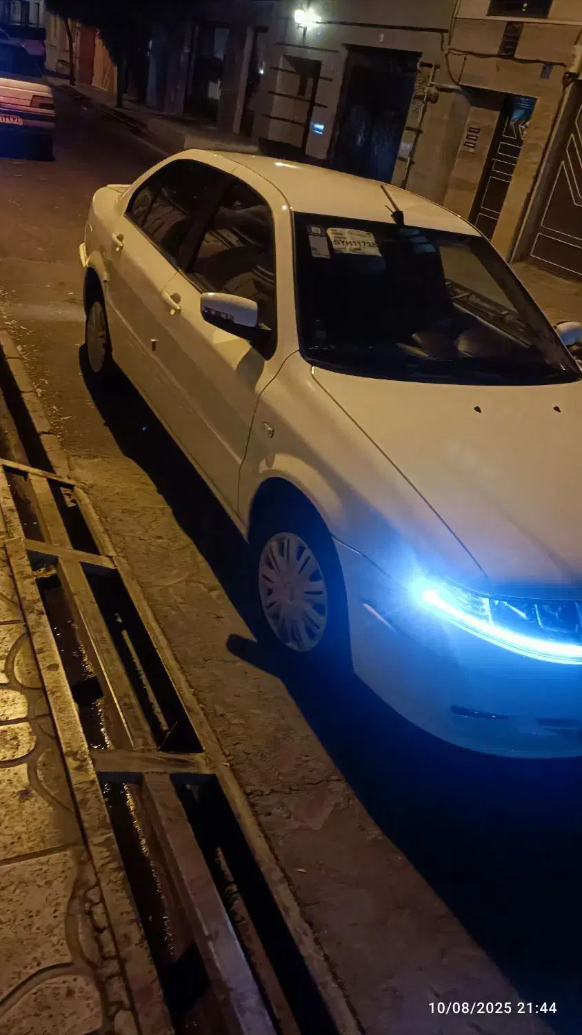 سمند سورن مدل۱۴۰۴|خودرو سواری و وانت|اسلام‌شهر, شهرک مفیدی|دیوار