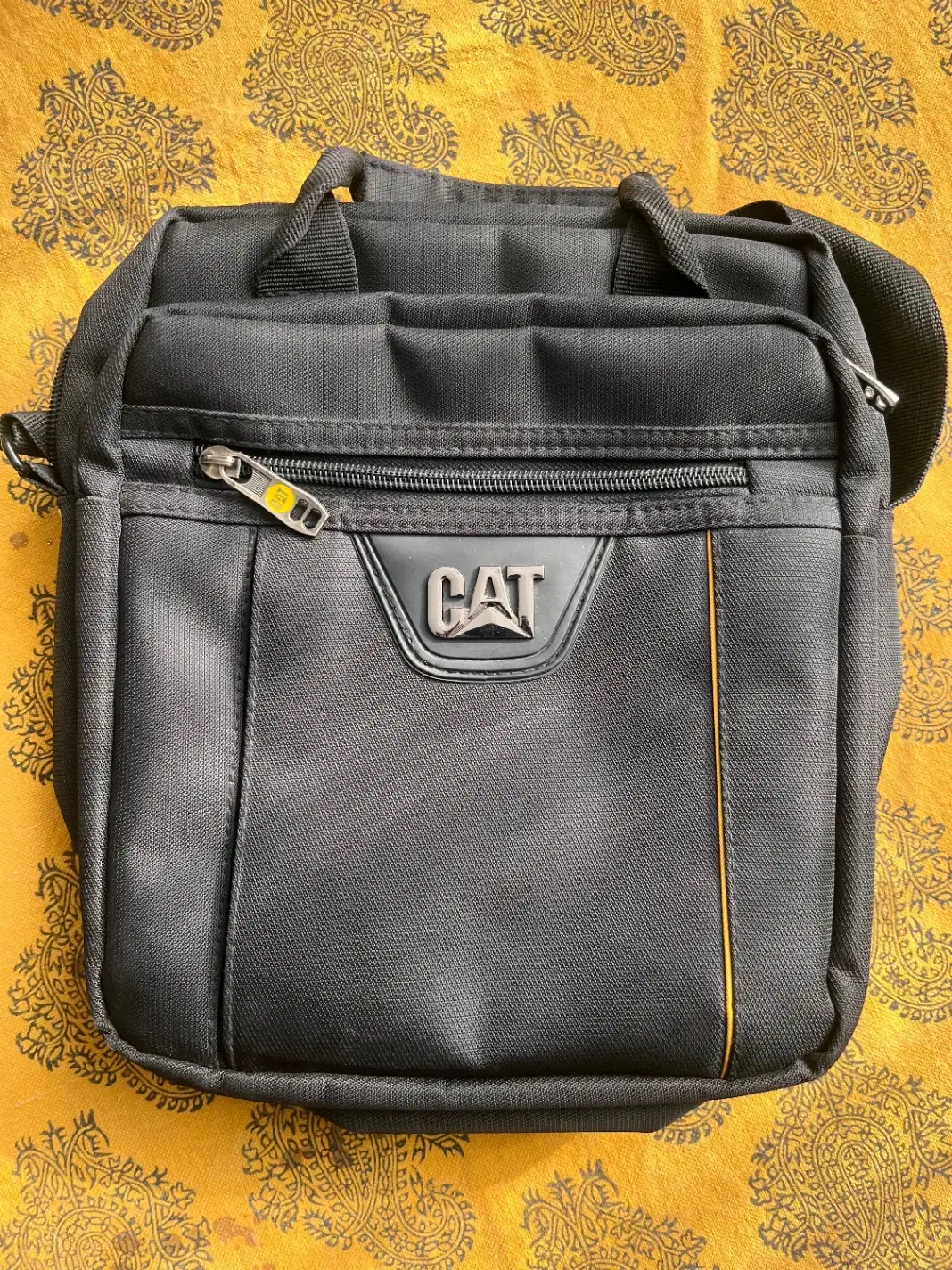 کیف دوشی cat|کیف، کفش، کمربند|کرمان, |دیوار