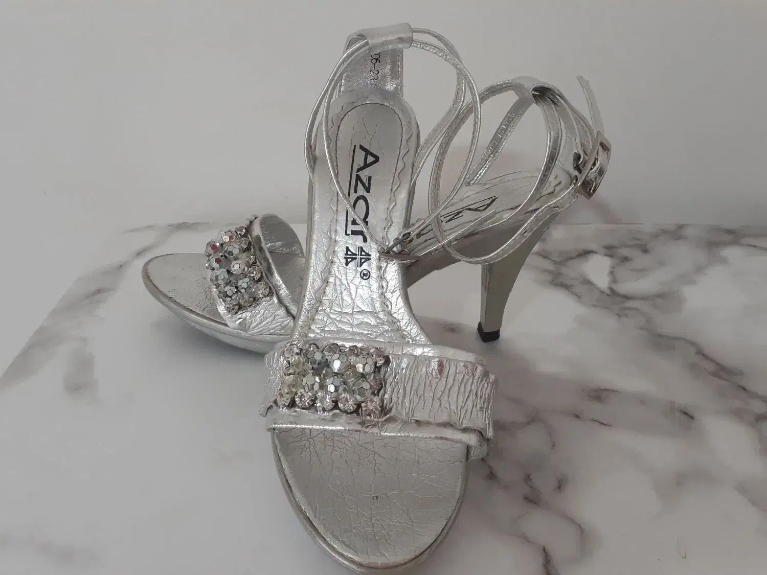 کفش و کیف مجلسی|کیف، کفش، کمربند|بجنورد, |دیوار