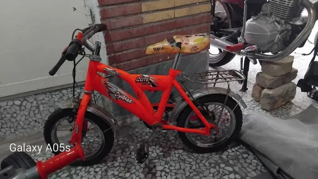 دوچرخه و جارو برقی|جاروبرقی، جارو شارژی، بخارشو|فردیس, داوری|دیوار