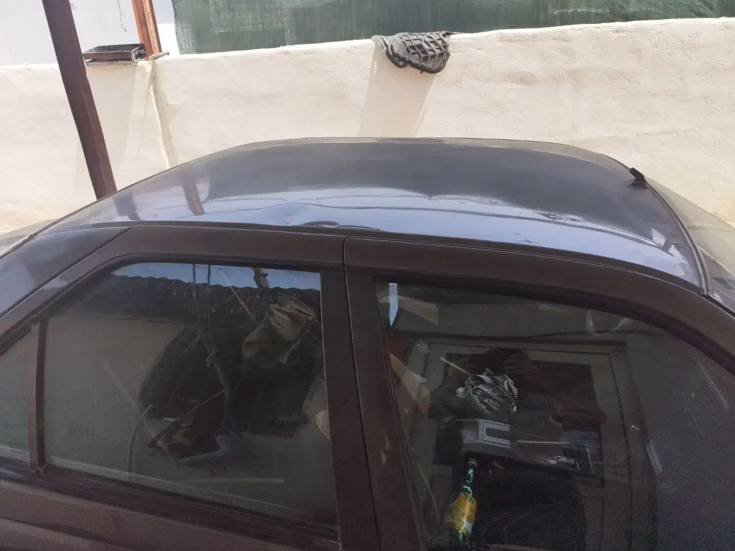 روا دوگانه‌سوز|خودرو سواری و وانت|سرپل ذهاب, |دیوار