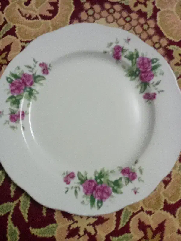 بشقابپلوخوری|ظروف سرو و پذیرایی|بروجرد, |دیوار