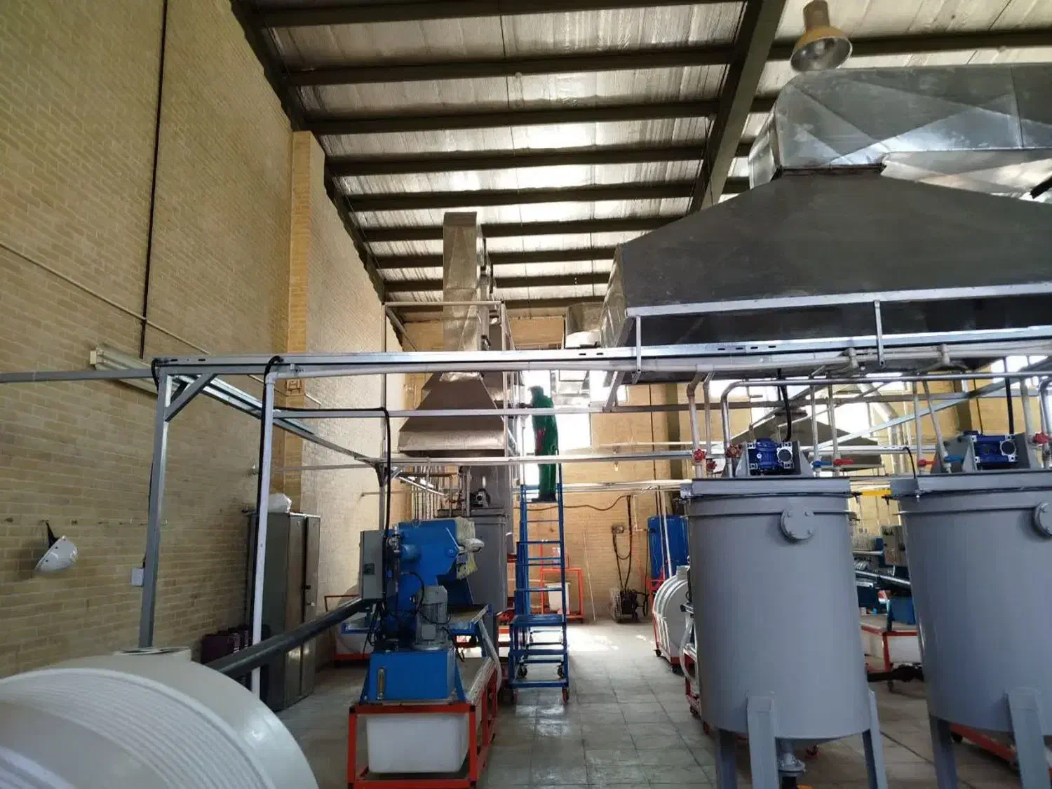 استخدام نیروی فنی|استخدام صنعتی، فنی، مهندسی|خمینی‌شهر, |دیوار