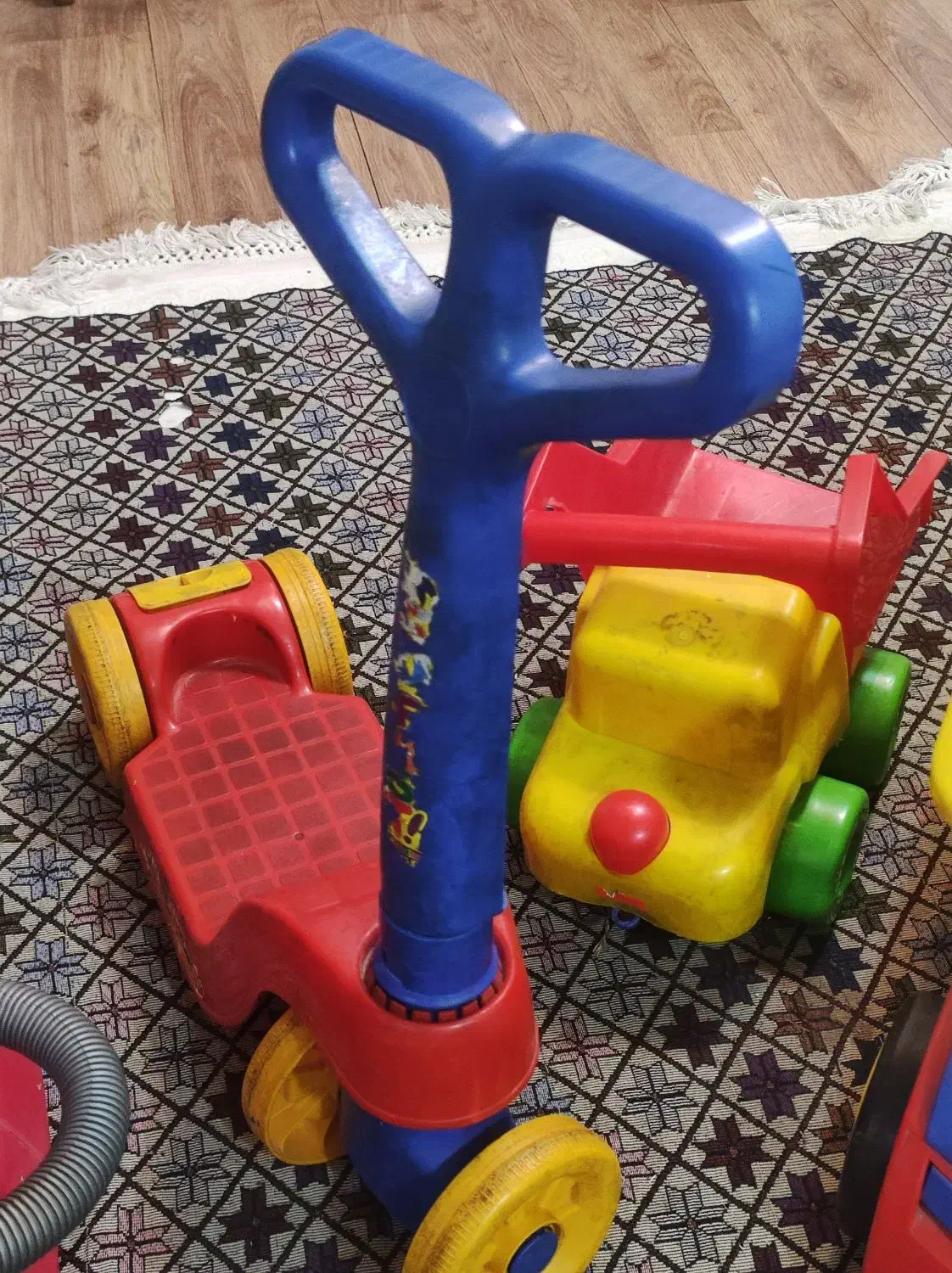 اسباب بازی|اسباب‌‌بازی|اهواز, بهارستان|دیوار