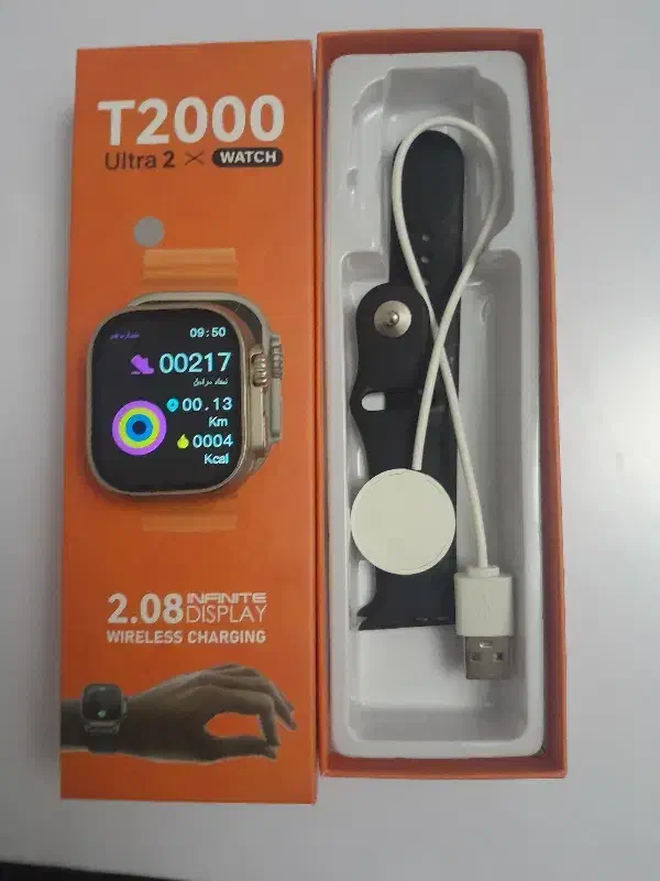 T2000|ساعت|مرند, |دیوار